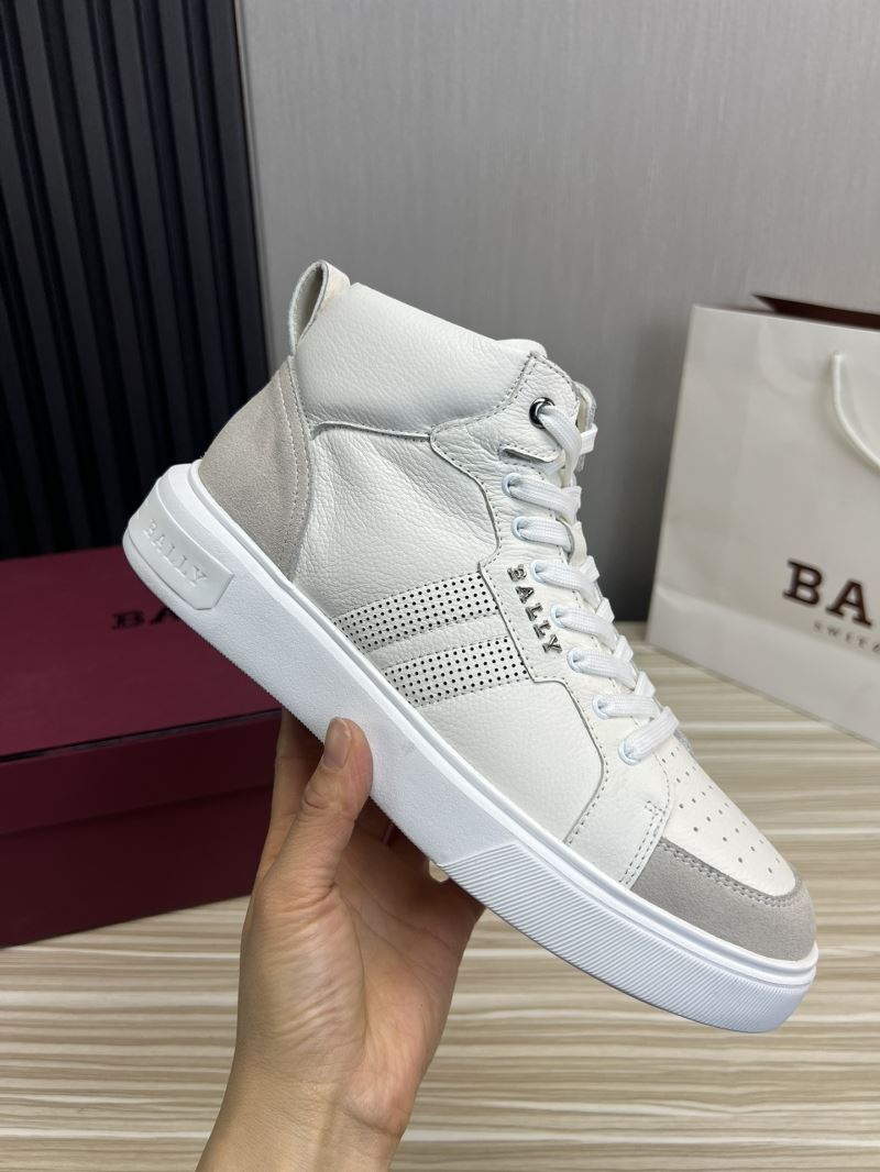 Bally Sneakers